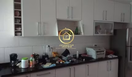 Casa com 3 quartos à venda na Rua José Rodrigues da Silva, 1, Vila Nossa Senhora do Retiro, São Paulo por R$ 689.000
