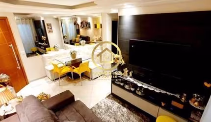 Apartamento com 2 quartos à venda na Rua José de Figueiredo Seixas, 67, Imirim, São Paulo por R$ 369.000