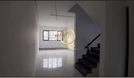 Casa com 3 quartos à venda na Rua José Amaro Peçanha, 278, Parque São Domingos, São Paulo por R$ 1.200.000