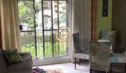 Apartamento com 2 quartos à venda na Rua Mussa Kuraien, 133, Parque Mandaqui, São Paulo por R$ 300.000