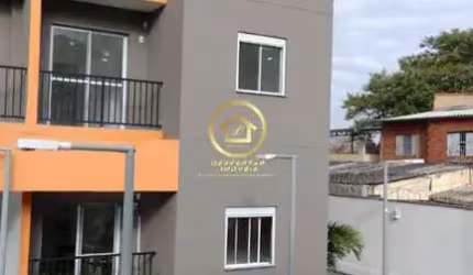 Apartamento com 2 quartos à venda na Rua Dom Bento Pickel, 1027, Casa Verde, São Paulo por R$ 283.740