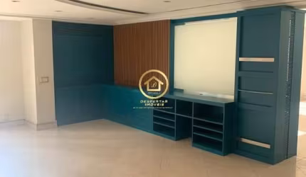Apartamento com 7 quartos à venda na Rua Marquês de Paraná, 651, Alto da Lapa, São Paulo por R$ 5.800.000