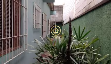 Casa com 3 quartos à venda na Rua Francisco Andrade, 98, Vila Zulmira, São Paulo por R$ 615.000