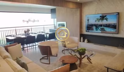 Apartamento com 3 quartos à venda na Rua Brito Peixoto, 173, Vila Primavera, São Paulo por R$ 1.108.000