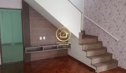 Casa com 2 quartos à venda na Rua Benedito da Fonseca Rondon, 557, Jardim Santo Elias, São Paulo por R$ 770.000