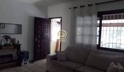 Casa com 2 quartos à venda na Rua Santa Romana, 391, Vila Pereira Cerca, São Paulo por R$ 477.700