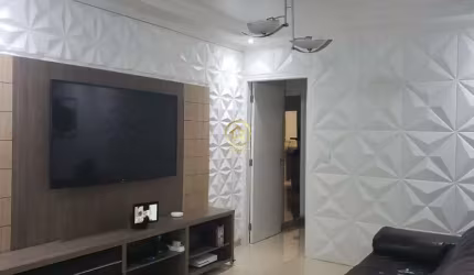 Casa com 2 quartos à venda na Rua Mar Alto, 98, Jaraguá, São Paulo por R$ 560.000