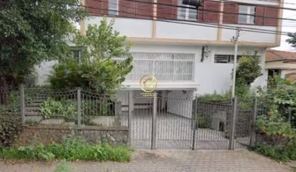 Casa com 4 quartos à venda na Rua Luís César Pannain, 53, Alto da Lapa, São Paulo por R$ 1.800.000