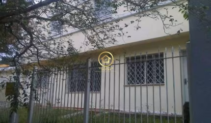 Casa com 4 quartos à venda na Rua Guararapes, 669, Lapa, São Paulo por R$ 1.300.000