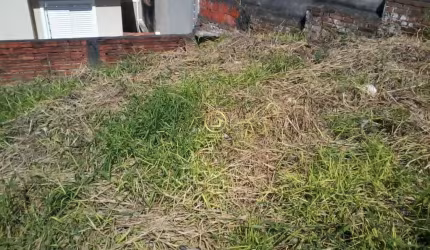 Terreno à venda na Raul Jordão, 76, Parque Peruche, São Paulo por R$ 1.007.000
