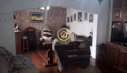 Casa com 3 quartos à venda na Rua Crispim Santos, 121, Jardim Regina, São Paulo por R$ 659.000