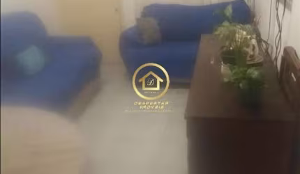 Apartamento com 2 quartos à venda na Rua Azevedo Marques, 47, Santa Cecília, São Paulo por R$ 531.000