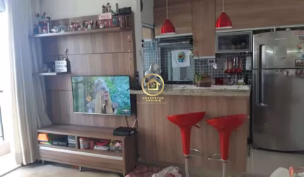 Apartamento com 2 quartos à venda na Avenida Nossa Senhora da Paz, 193, Loteamento City Jaragua, São Paulo por R$ 285.000