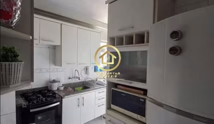 Apartamento com 2 quartos à venda na Rua José de Figueiredo Seixas, 67, Imirim, São Paulo por R$ 340.000