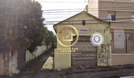 Terreno à venda na Rua João Pereira, 69, Lapa, São Paulo por R$ 3.500.000