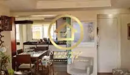 Apartamento com 2 quartos à venda na Rua Ponta Porã, 1021, Vila Ipojuca, São Paulo por R$ 555.000