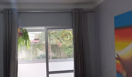 Apartamento com 3 quartos à venda na Rua Vinte e Dois de Agosto, 505, Vila Bela Vista (Zona Norte), São Paulo por R$ 360.000