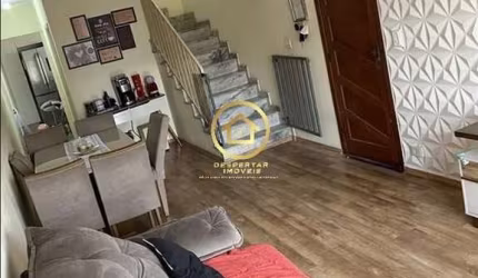 Casa com 4 quartos à venda na Rozo Lagoa, 186, Imirim, São Paulo por R$ 733.000