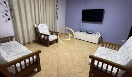 Casa com 3 quartos à venda na Pêra D Água, Jardim Britânia, São Paulo por R$ 797.000