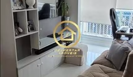 Apartamento com 2 quartos à venda na Rua Cônego Vicente Miguel Marino, 137, Barra Funda, São Paulo por R$ 446.000
