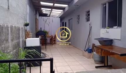Casa com 4 quartos à venda na Rua Pastoril de Almenara, 614, Parque Panamericano, São Paulo por R$ 530.000