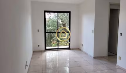 Apartamento com 2 quartos à venda na Rua José Carlos de Resende, 92, Conjunto Residencial Vista Verde, São Paulo por R$ 275.000