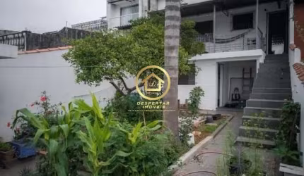 Casa com 2 quartos à venda na Rua Olavo Firmiano Ferreira, 56, Parque Panamericano, São Paulo por R$ 550.000