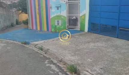 Prédio à venda na Luiz Domingues de Castro, 371, Jardim Anhangüera, São Paulo por R$ 636.000