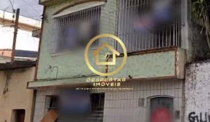 Casa com 3 quartos à venda na Rua Paulina Vergueiro Rudge, 195, Casa Verde, São Paulo por R$ 477.000