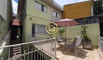 Casa com 2 quartos à venda na Rua Brigadeiro Correia de Melo, 100, Jardim Sao José, São Paulo por R$ 649.000