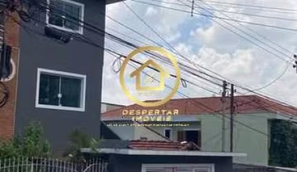 Casa com 3 quartos à venda na Rua Durval Fernandes Chaves, 264, Jardim Santo Elias, São Paulo por R$ 774.000