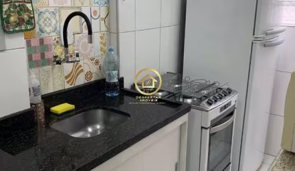 Apartamento com 2 quartos à venda na Rua Melo Palheta, 321, Água Branca, São Paulo por R$ 400.000