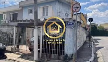 Casa com 2 quartos à venda na René de Castro, 8, Nossa Senhora do Ó, São Paulo por R$ 528.000