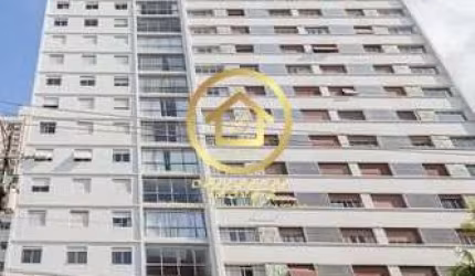 Apartamento com 3 quartos à venda na Rua Cardoso de Almeida, 512, Perdizes, São Paulo por R$ 1.370.000