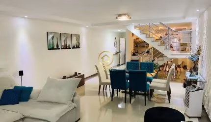 Casa com 3 quartos à venda na Rua Dirceu de Almeida, 269, Parque São Domingos, São Paulo por R$ 1.060.000
