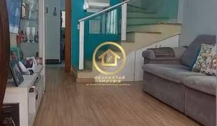 Casa em condomínio fechado com 2 quartos à venda na Rua Jurubim, 335, Vila Boaçava, São Paulo por R$ 389.900