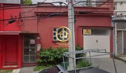 Casa com 3 quartos à venda na Rua Tucuna, 91, Perdizes, São Paulo por R$ 2.120.000