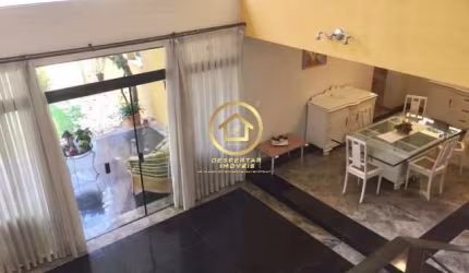 Casa com 3 quartos à venda na Rua Dardano, 153, City América, São Paulo por R$ 1.802.000