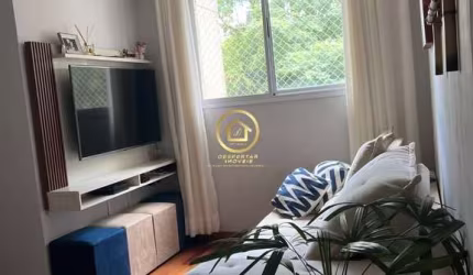 Apartamento com 2 quartos para alugar na Avenida Raimundo Pereira de Magalhães, 2219, Jardim Íris, São Paulo por R$ 1.700