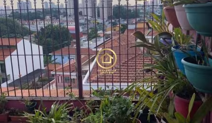 Casa com 4 quartos à venda na Rua Alessandro Allori, 535, Vila Maria Luisa, São Paulo por R$ 650.000