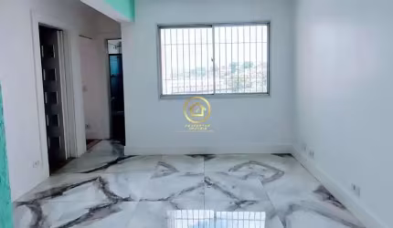 Apartamento com 2 quartos à venda na Estrada Turística do Jaraguá, 1050, Vila Nova Jaraguá, São Paulo por R$ 230.000
