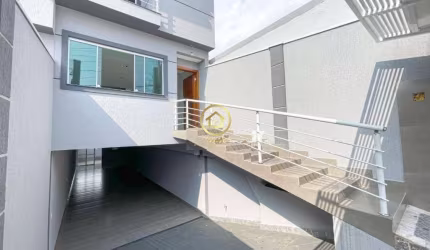 Casa com 3 quartos à venda na Rua Coronel Augusto Machado, 318, Jardim Maristela, São Paulo por R$ 950.000