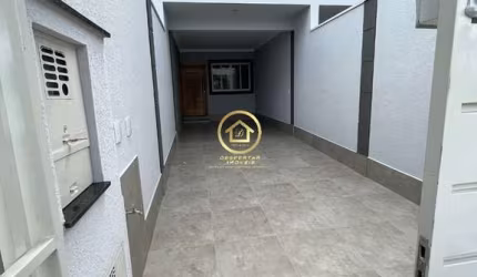 Casa com 3 quartos à venda na Rua Emílio Colella, 308, Parque São Domingos, São Paulo por R$ 990.000