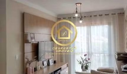 Apartamento com 2 quartos à venda na Rua José Carlos de Resende, 92, Conjunto Residencial Vista Verde, São Paulo por R$ 355.000