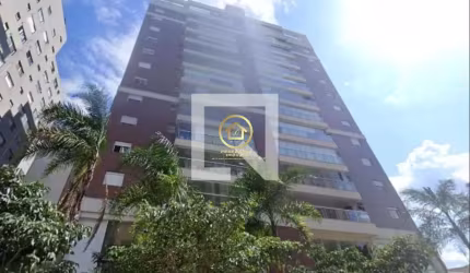 Apartamento com 3 quartos à venda na Rua Doutor Paulo Vieira, 353, Sumaré, São Paulo por R$ 2.300.000