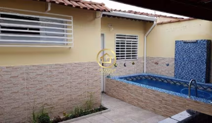 Casa com 2 quartos à venda na Rua Benedito da Fonseca Rondon, 319, Jardim Santo Elias, São Paulo por R$ 729.900