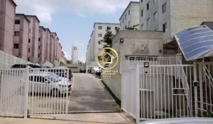 Apartamento com 2 quartos à venda na Avenida Alexios Jafet, 595, Jardim Aurora, São Paulo por R$ 210.000