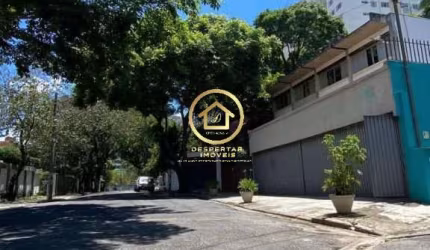 Casa com 7 quartos à venda na Rua Monsenhor Passos, 91, Sumarezinho, São Paulo por R$ 4.300.000