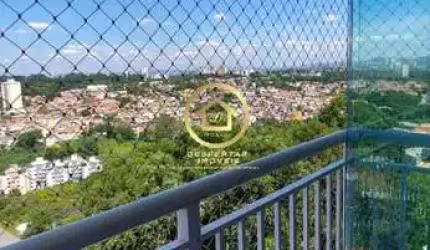 Apartamento com 2 quartos à venda na Rua Tungue, 185, Jardim Cidade Pirituba, São Paulo por R$ 429.990