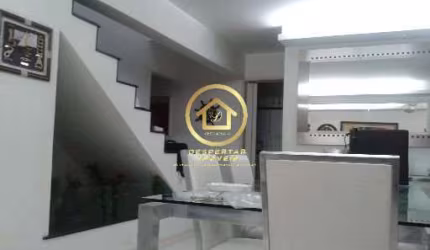 Apartamento com 3 quartos à venda na Rua Diana, 375, Perdizes, São Paulo por R$ 2.700.000